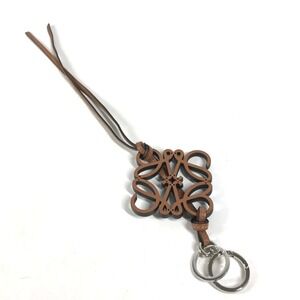 LOEWE Black Keyring